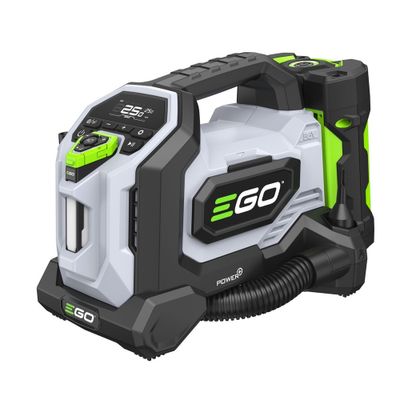 EGO IF1600E Kompressor