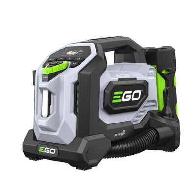 EGO IF1600E Kompressor