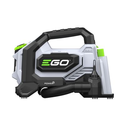 EGO IF1600E Kompressor