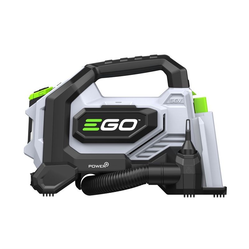 EGO IF1600E Kompressor