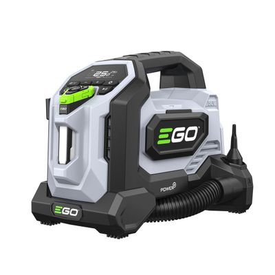 EGO IF1600E Kompressor