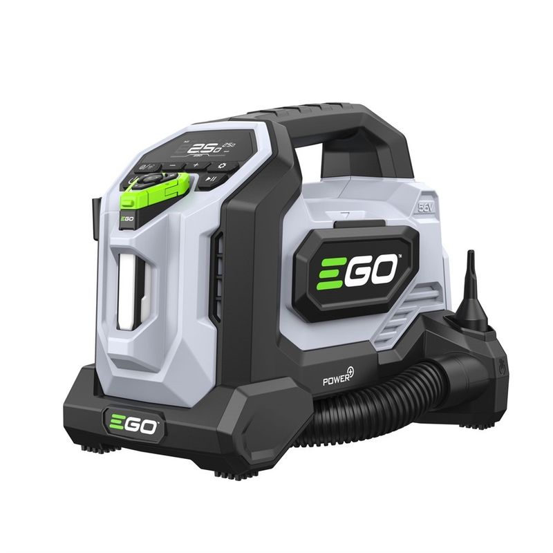 EGO IF1600E Kompressor