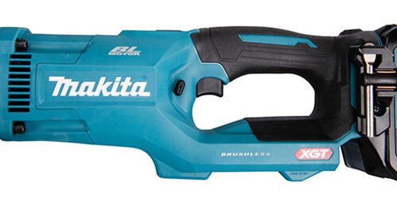 Makita DG001GZ05 Jordborr XGT® 40V (utan batteri)
