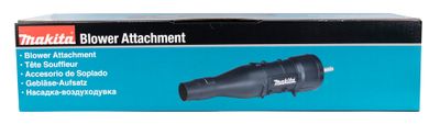 Makita UB401MP Makita Lövblås till DUX18, DUX60 & UX01G