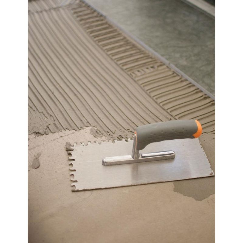 TEBO Fixkam Softgrip Hummer 130x280mm