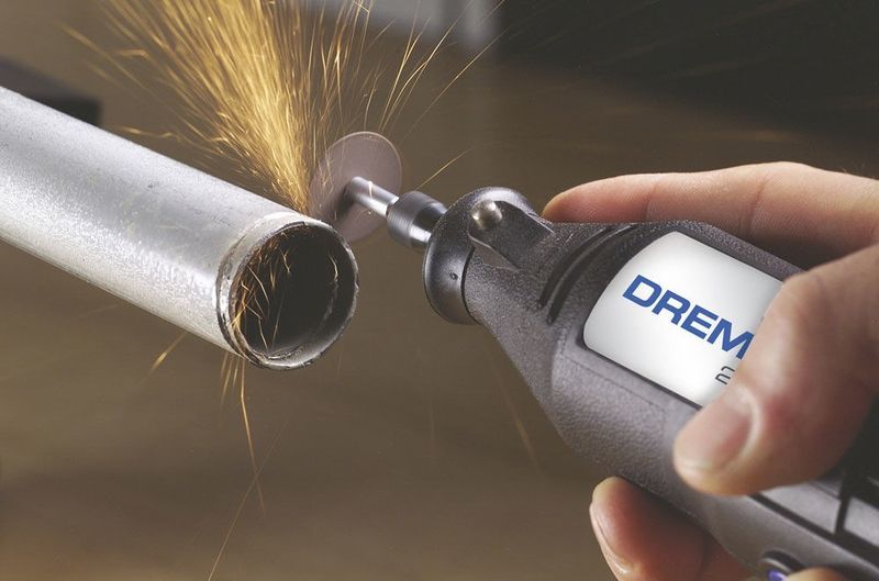 Dremel Kapskiva (standardfäste)