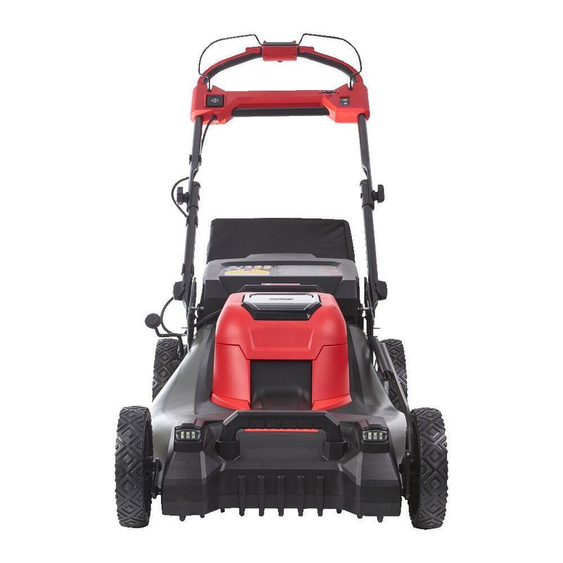 Milwaukee F2LM53-0 M18 FUEL Gräsklippare Självgående & Batteridriven (utan batterier)