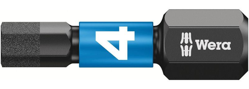 Wera Bits 840/1 Impaktor 25mm