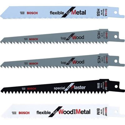 Bosch Grensågsskärset 5-P