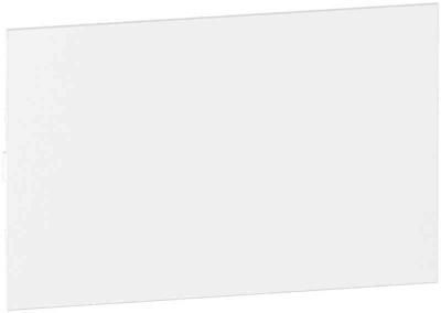 Schneider Electric Täckbricka Resi9 CX, 5 moduler, 10-pack
