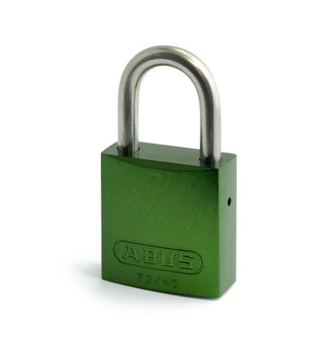 Hänglås Abus 72IB/40 Ecolution SB
