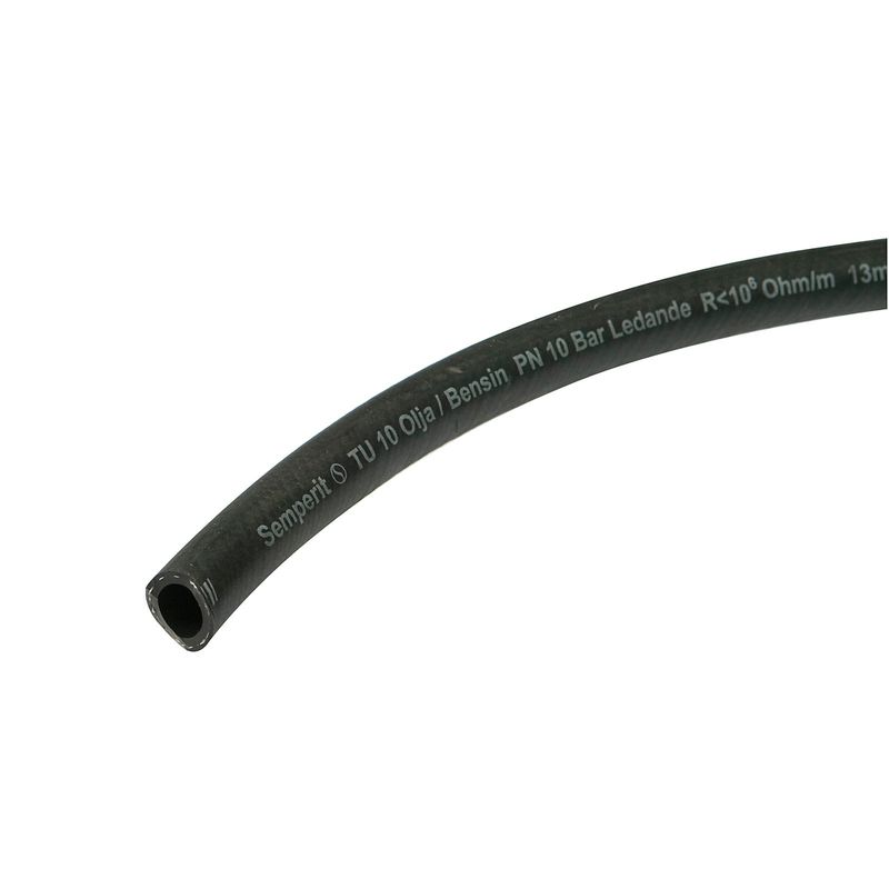 Piusi tryckluftsslang 1" 25 mm 40 m/rulle kapas ej