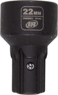 Ingersoll Rand hylsa 22 mm DXS2