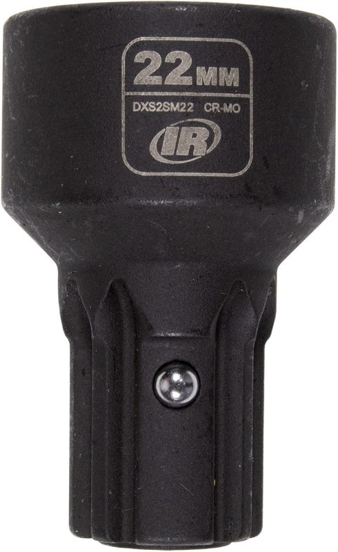 Ingersoll Rand hylsa 22 mm DXS2