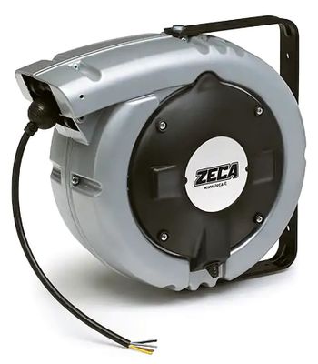 Zeca elkabelvinda 17 m 3000W 3x2,5