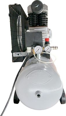 Gelins-KGK kompressor Attack 3053 3 hk 50 l 10 bar K17C