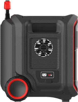 Gelins-KGK powerstation Attack 7.2/2.8 lithium batteri