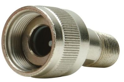 BVA koppling hona 3/8" med dammskydd