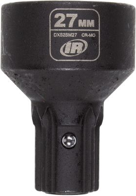 Ingersoll Rand hylsa 27 mm DXS2