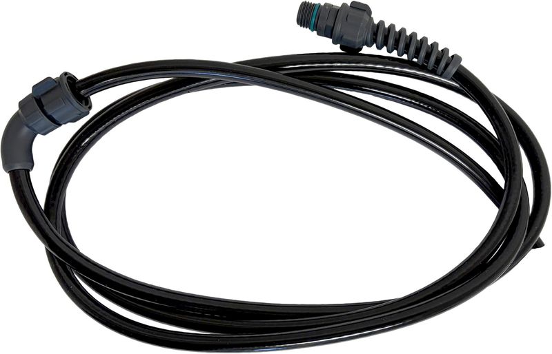Gloria slang komplett 1,8 m pro 500