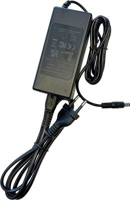 Gelins-KGK batteriladdare 230V till 29V passar Attack 3500