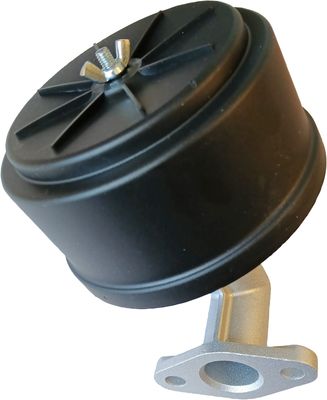 Gelins-KGK luftfilter runt K50 luftfilter runt