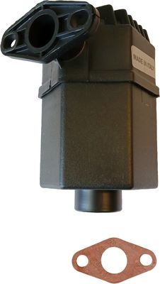 Gelins-KGK luftfilter hexagonalt K17 - K50 luftfilter hexagonal