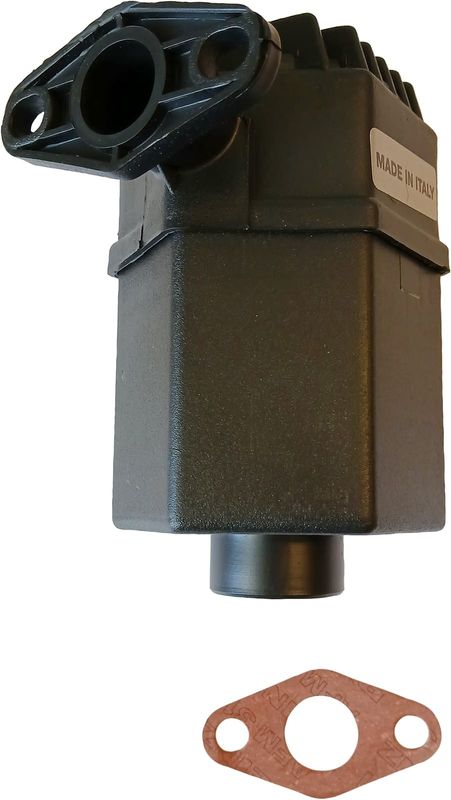 Gelins-KGK luftfilter hexagonalt K17 - K50 luftfilter hexagonal
