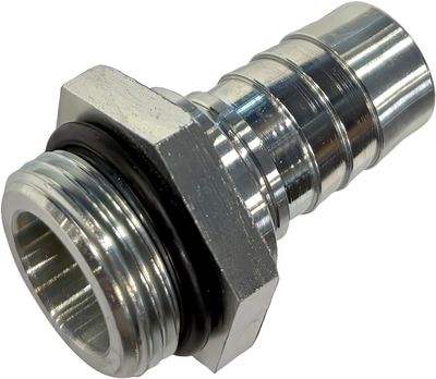 Piusi slangfäste m o-ring 3/4"X20mm