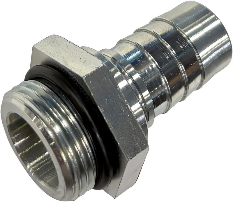 Piusi slangfäste m o-ring 3/4"X20mm
