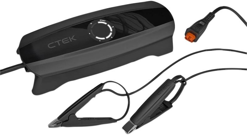 CTEK batteriladdare CTEK CS one G2 12V wifi gen 2