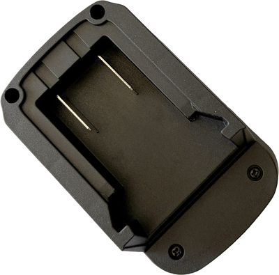 Gelins-KGK adapter milwaukee Attack 120B för milwaukee 18V batteri 1ST