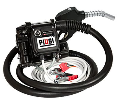 Piusi dieselpump 3000 supreme b.smar bracket kit 10 anv