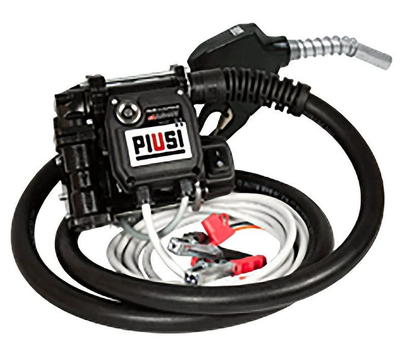 Piusi dieselpump 3000 supreme b.smar bracket kit 10 anv