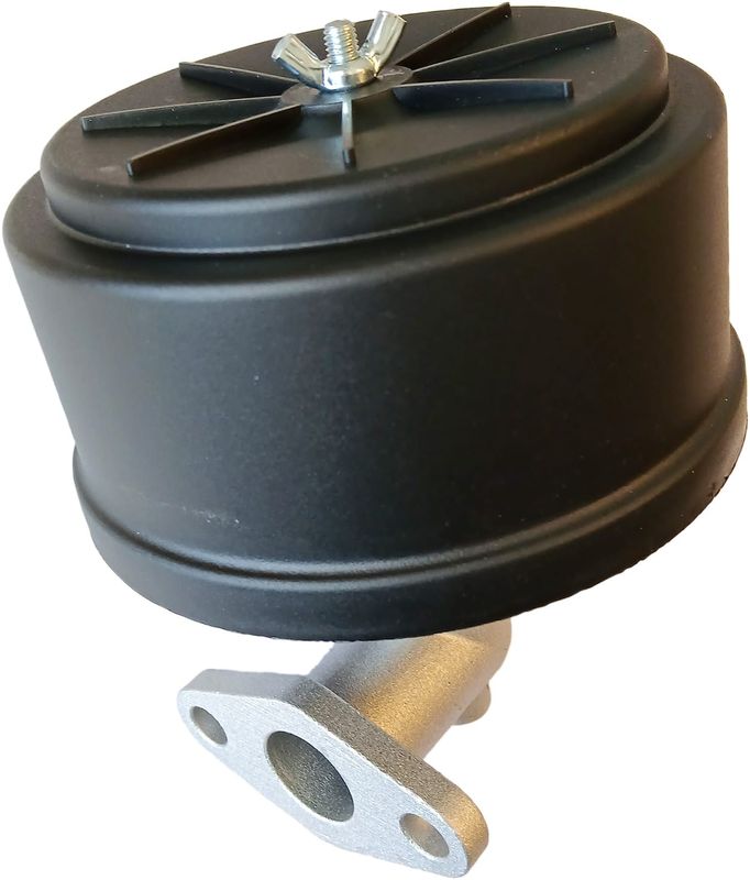 Gelins-KGK luftfilter runt K30 luftfilter runt