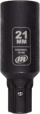 Ingersoll Rand långhylsa 21 mm DXS2
