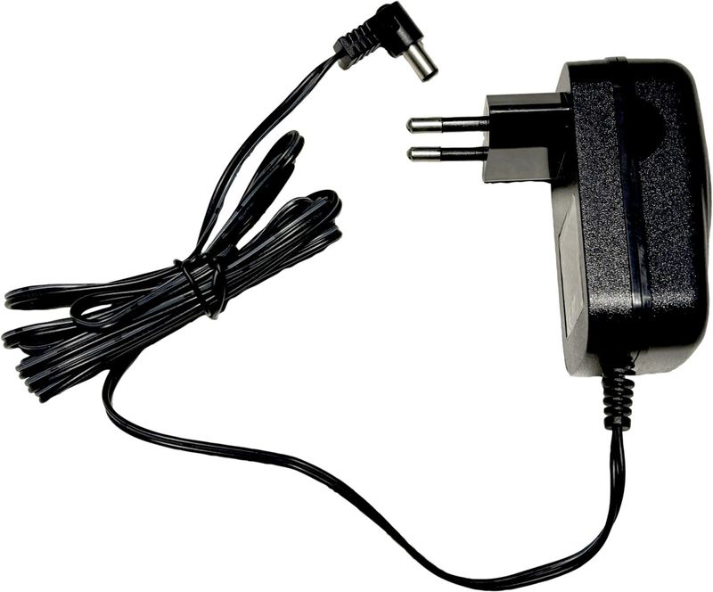 Projecta nätadapter IS2000 12/24V 2000AMP