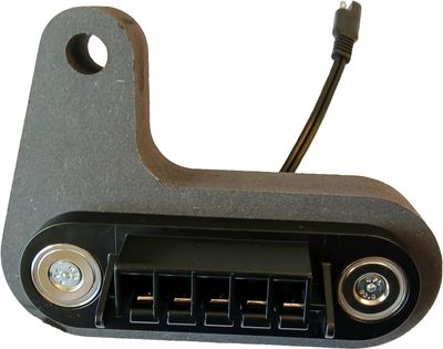 Schumacher adapter ceteor
