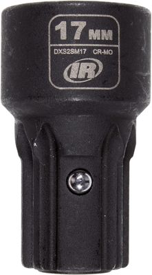 Ingersoll Rand hylsa 17 mm DXS2