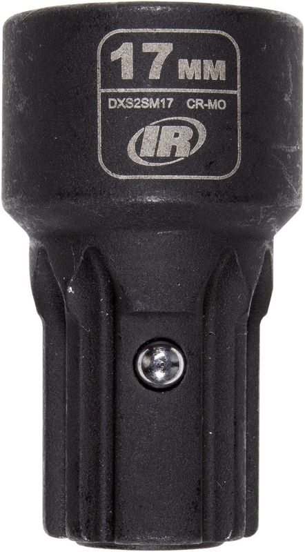 Ingersoll Rand hylsa 17 mm DXS2