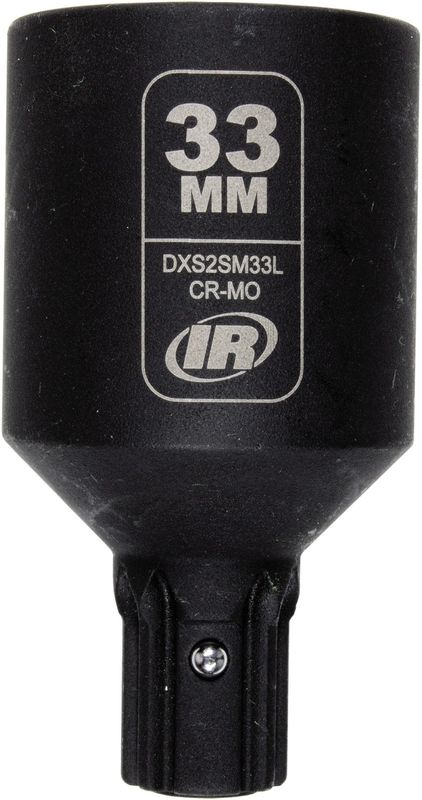 Ingersoll Rand långhylsa 33 mm DXS2