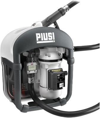Piusi AdBlue pump pro SB325 mätare K24,SB325X