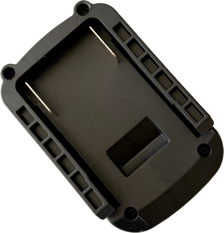 Gelins-KGK adapter bosch för Attack 120B för bosch 18V batteri 1ST