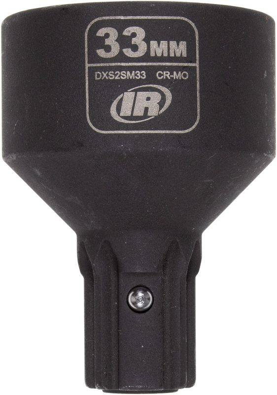 Ingersoll Rand hylsa 33 mm DXS2
