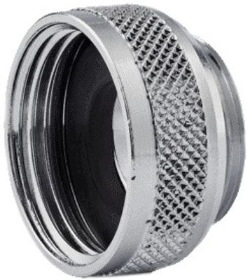 Gelins-KGK övergångs adapter nito 1/2" utv 3/4" inv