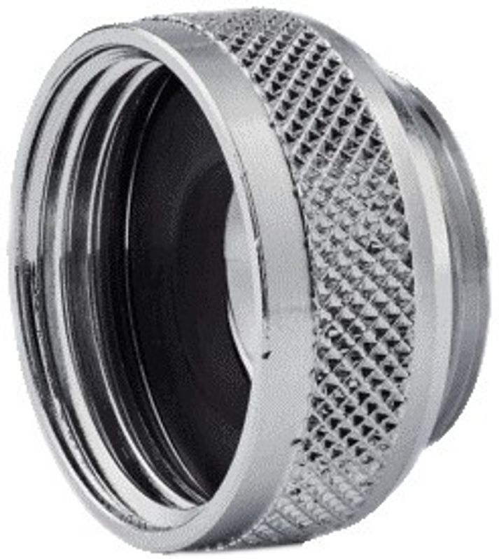 Gelins-KGK övergångs adapter nito 1/2" utv 3/4" inv