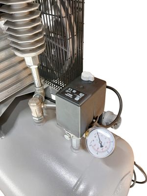 Gelins-KGK industrikompressor 5153 5,5 hk 150 l 15 bar K30