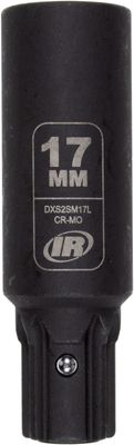 Ingersoll Rand långhylsa 17 mm DXS2