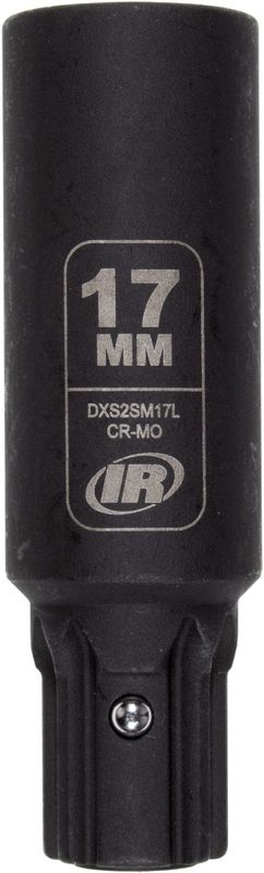 Ingersoll Rand långhylsa 17 mm DXS2