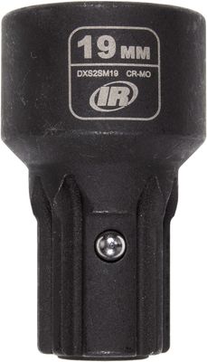 Ingersoll Rand hylsa 19 mm DXS2